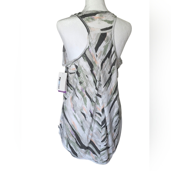 Marika Womens Tank Top Size Large - Picture 5 of 6